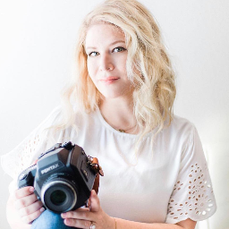 Penelope Lamore Photographer | Awards