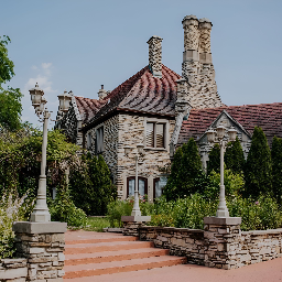 Meyer's Castle Venue