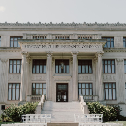 Oklahoma Hall of Fame Venue