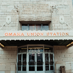 The Durham Museum Venue