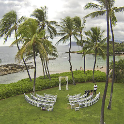 Lanikuhonua Cultural Institute Venue