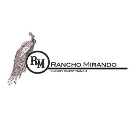 Rancho Mirando Luxury Guest Ranch Venue