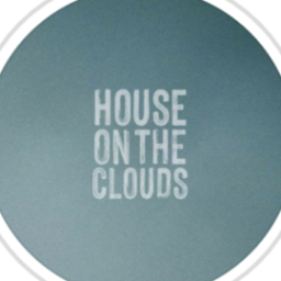 House On The Clouds Photographer