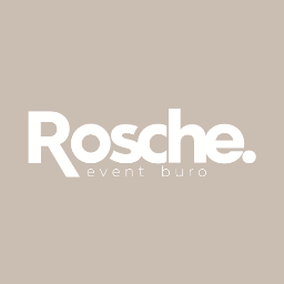 Rosche Event Buro Planner