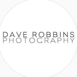 Dave Robbins Photographer | Awards