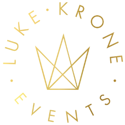 Luke Krone Events Planner