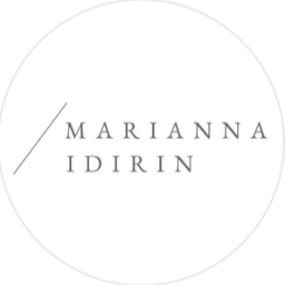 Marianna Idirin Planner
