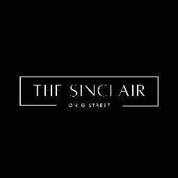 The Sinclair on G Street Venue | Awards