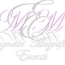 Magnetic Magnificent Events Planner