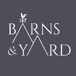 Barns & Yard at Hanley Hall Venue