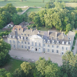 Abbaye de la Ferté Venue