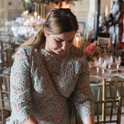 Giulia Wedding Planner