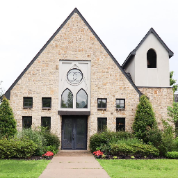 The Bella Donna Wedding Chapel Venue