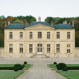 Château de Villette Venue