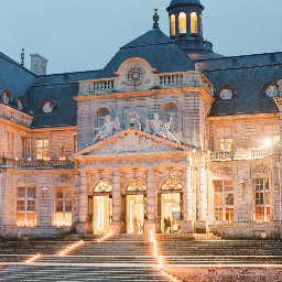 Château de Vaux-le-Vicomte Venue