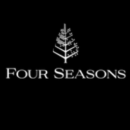 Four Seasons Hotel Guangzhou Venue