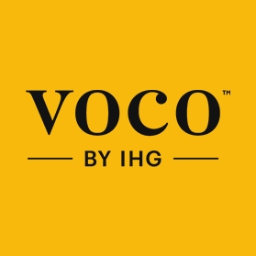 Voco Hangzhou Binjiang Minghao By IHG Venue