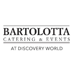 Bartolotta Catering at Discovery World Venue