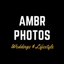 AMBR Photos Photographer | Reviews