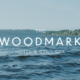 Woodmark Hotel & Still Spa Venue | Awards