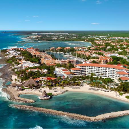 Dreams Aventuras Riviera Maya Venue