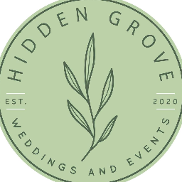 Hidden Grove Venue | About