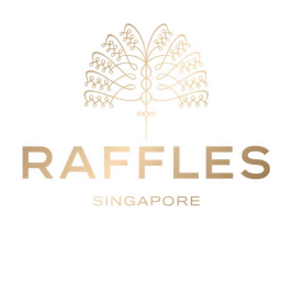 Raffles Hotel Venue