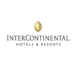 InterContinental Xi'an Hi-tech Zone Venue