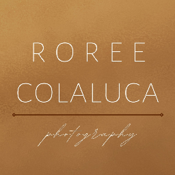 Roree Colaluca Photographer | About