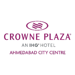 Crowne Plaza Ahmedabad City Centre Venue