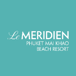Le Méridien Phuket Mai Khao Beach Resort Venue