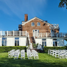 The Inn at Vint Hill Venue | About
