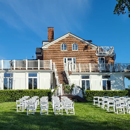 The Inn at Vint Hill Venue