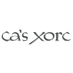 The Cas X'orc Hotel Venue