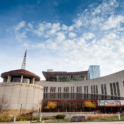 Country Music Hall of Fame and Museum Venue