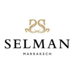 Selman Marrakech Venue