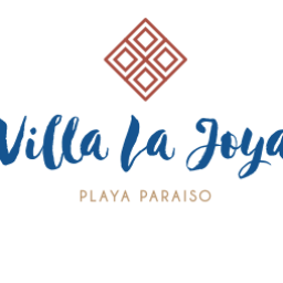 Villa La Joya Venue