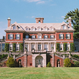 Old Westbury Gardens Venue