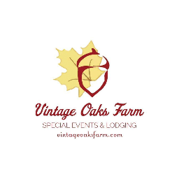 Vintage Oaks Farm Venue