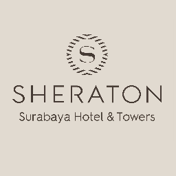 Sheraton Surabaya Hotel & Towers Venue