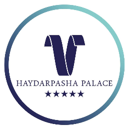 Haydarpasha Palace Hotel Venue