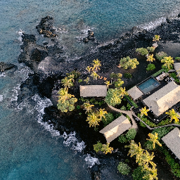 Kona Village, A Rosewood Resort Venue