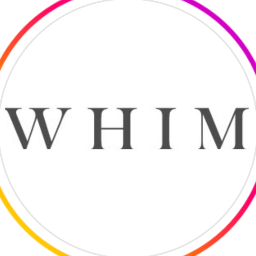 Whim Events Planner