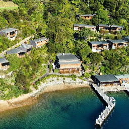 Bay of Many Coves NZ Venue
