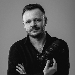 Budzynski Photographer