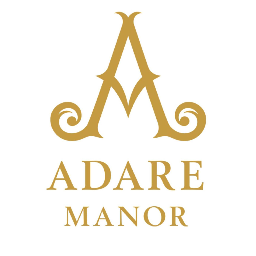 Adare Manor Venue