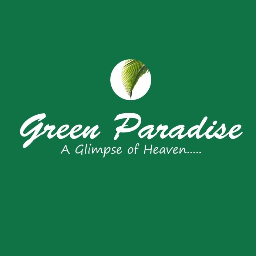 Green Paradise Venue