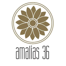 Amalias 36 Venue