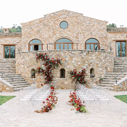 Pyrgos Petreza Venue | Awards