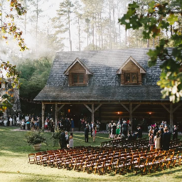 Swann Lake Stables Venue